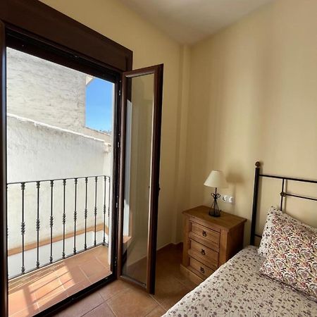 Lafrenchtouch - Relajate Y Desconecta Al Pueblo Villa Villanueva de Tapia Kültér fotó