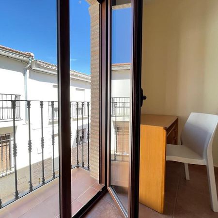 Lafrenchtouch - Relajate Y Desconecta Al Pueblo Villa Villanueva de Tapia Kültér fotó