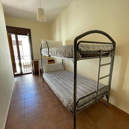 Lafrenchtouch - Relajate Y Desconecta Al Pueblo Villa Villanueva de Tapia Kültér fotó