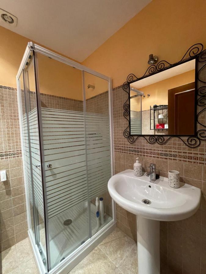Lafrenchtouch - Relajate Y Desconecta Al Pueblo Villa Villanueva de Tapia Kültér fotó