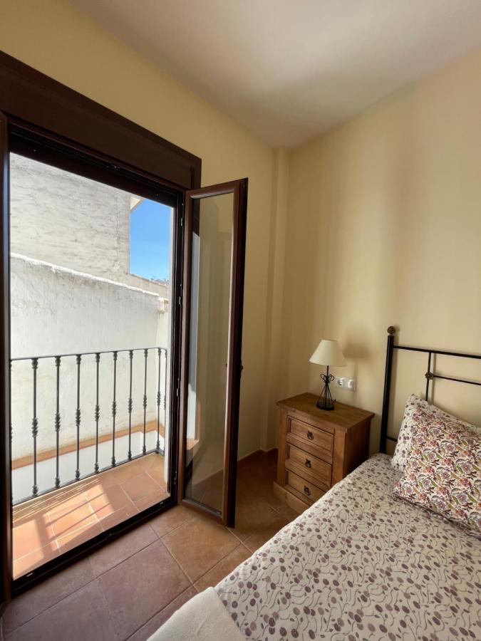 Lafrenchtouch - Relajate Y Desconecta Al Pueblo Villa Villanueva de Tapia Kültér fotó