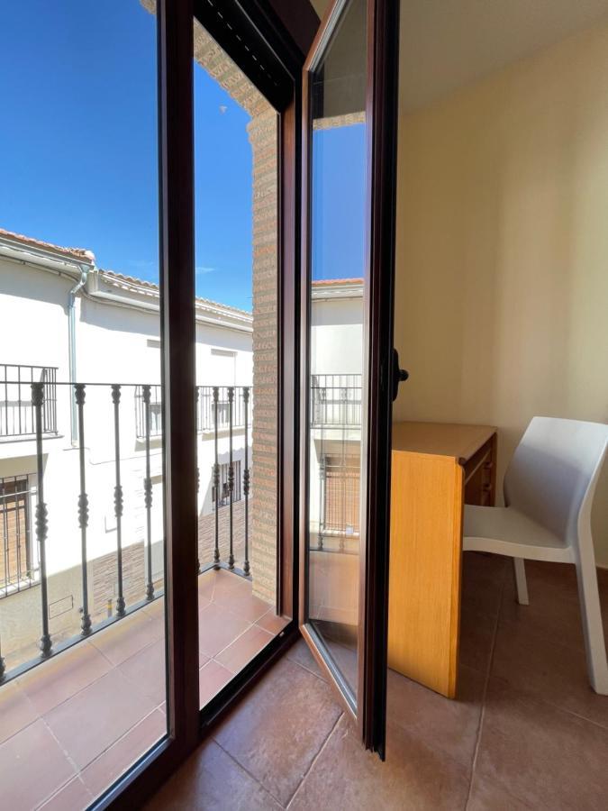 Lafrenchtouch - Relajate Y Desconecta Al Pueblo Villa Villanueva de Tapia Kültér fotó