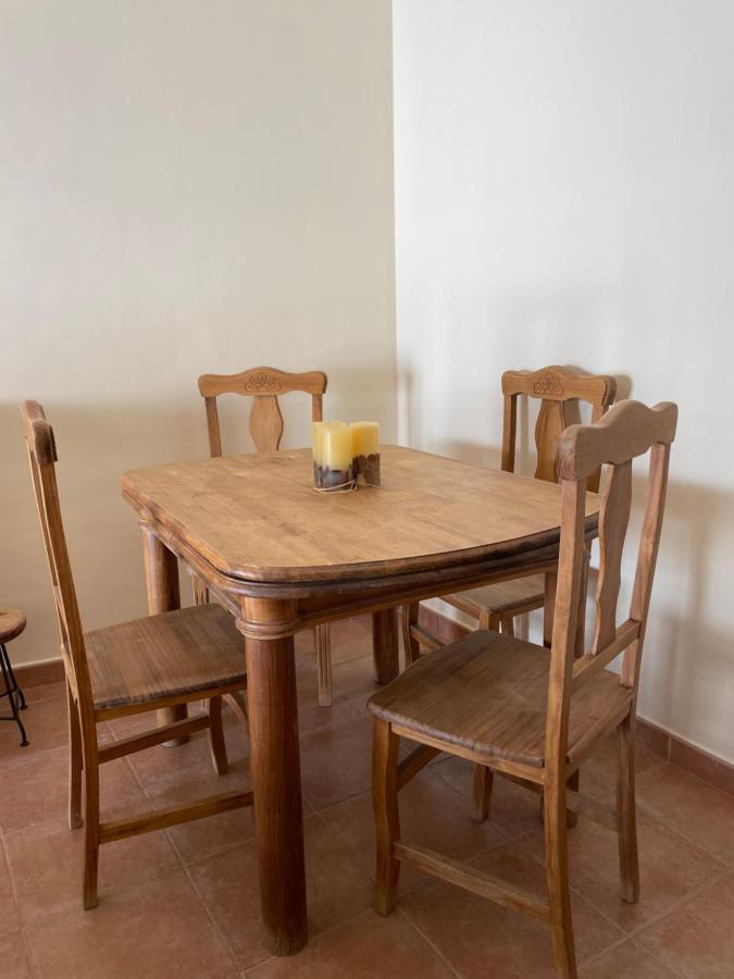 Lafrenchtouch - Relajate Y Desconecta Al Pueblo Villa Villanueva de Tapia Kültér fotó