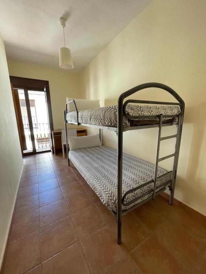 Lafrenchtouch - Relajate Y Desconecta Al Pueblo Villa Villanueva de Tapia Kültér fotó