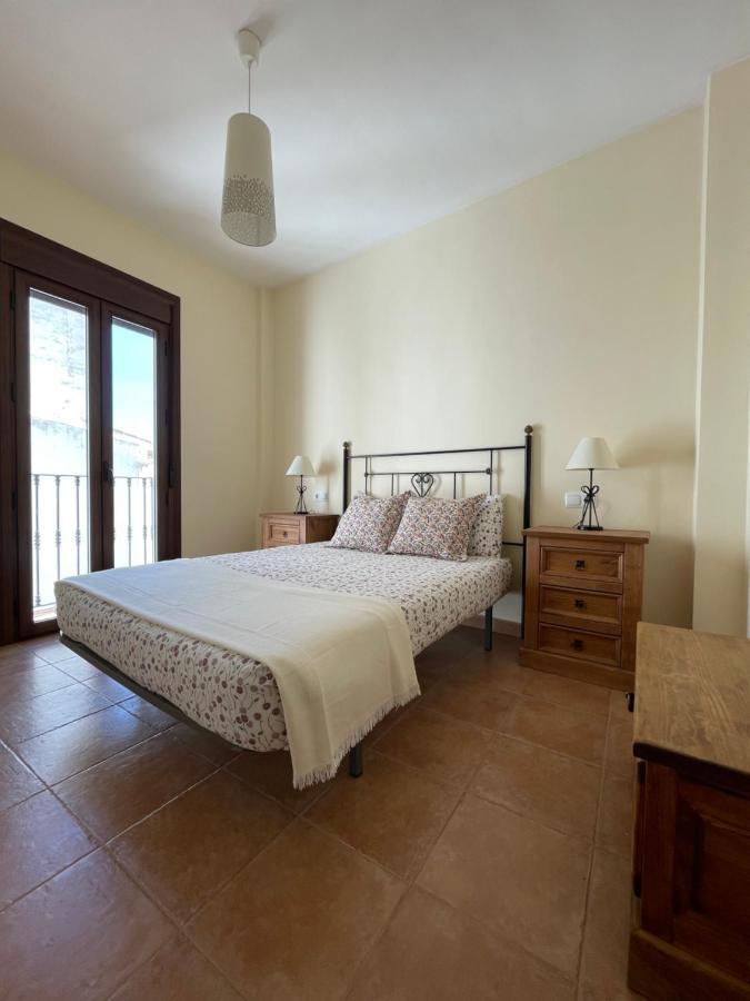 Lafrenchtouch - Relajate Y Desconecta Al Pueblo Villa Villanueva de Tapia Kültér fotó