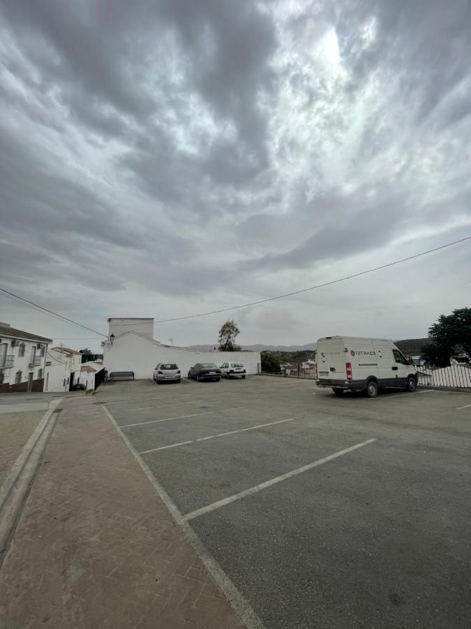 Lafrenchtouch - Relajate Y Desconecta Al Pueblo Villa Villanueva de Tapia Kültér fotó