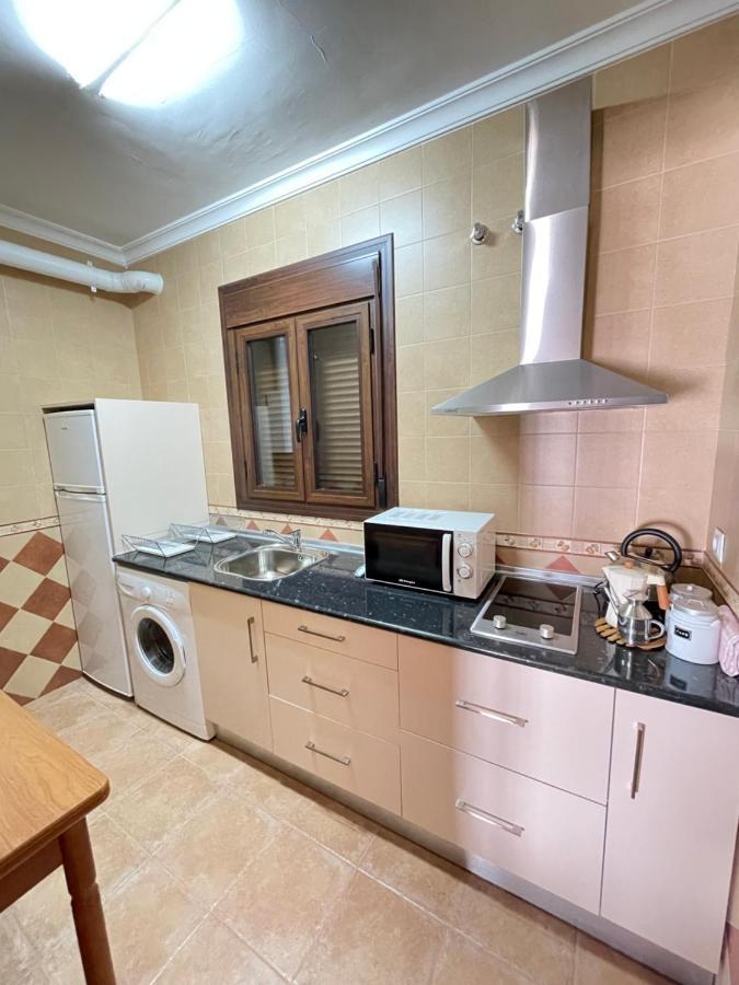 Lafrenchtouch - Relajate Y Desconecta Al Pueblo Villa Villanueva de Tapia Kültér fotó